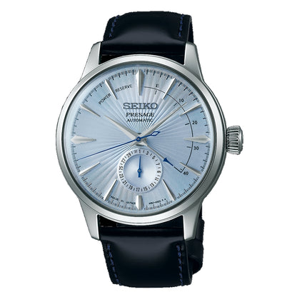 Seiko Presage Cocktail Time Sky Diving Armbanduhr SSA343J1 – Produktansicht