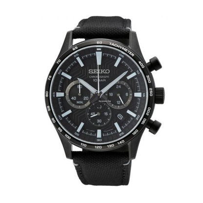 Seiko Chronograph Uhr SSB417P1 – Produktansicht