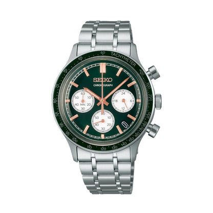SEIKO WATCHES Mod. SSB481P1