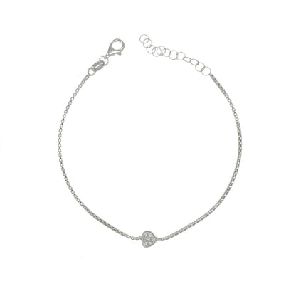 SENSE Schmuck SSG-2-142-1-1 – Seitenansicht