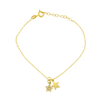 SENSE Schmuck SSG-2-151-2-1 – Seitenansicht