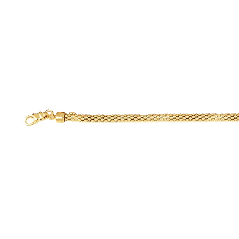 SENSE Schmuck SSG-2-2-70-1-1 – Seitenansicht