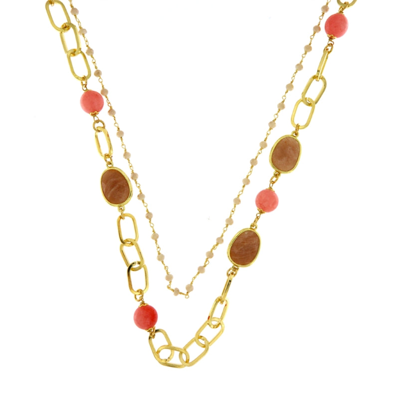 SENSE Schmuck SSG-4-209-1-1 – Seitenansicht