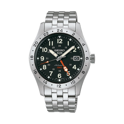 SEIKO 5 WATCHES Mod. SSK023K1