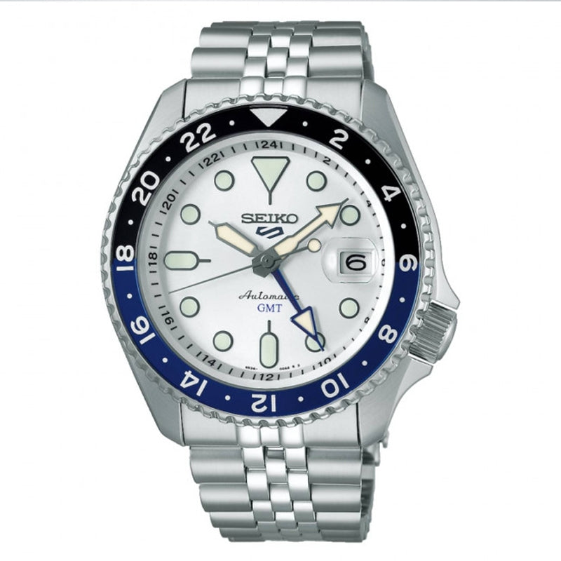 SEIKO 5 Mod. SPORTS GMT AUTOMATIC