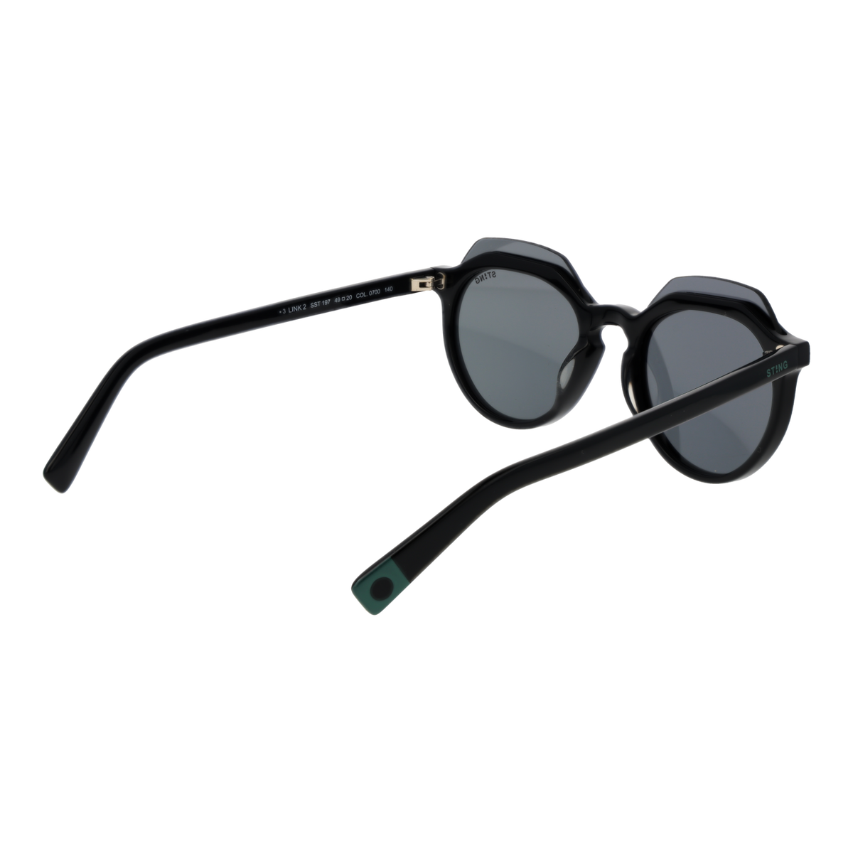 STING Sonnenbrille SST197 490700 – Seitenansicht