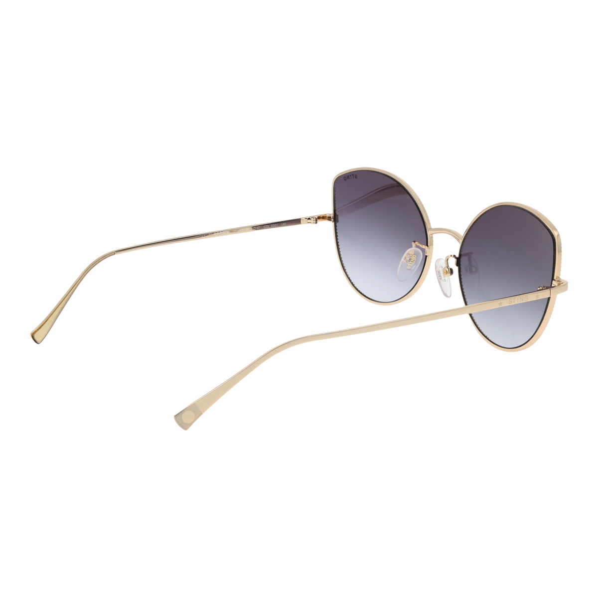 STING SST313 560301 Sonnenbrille – Seitenansicht