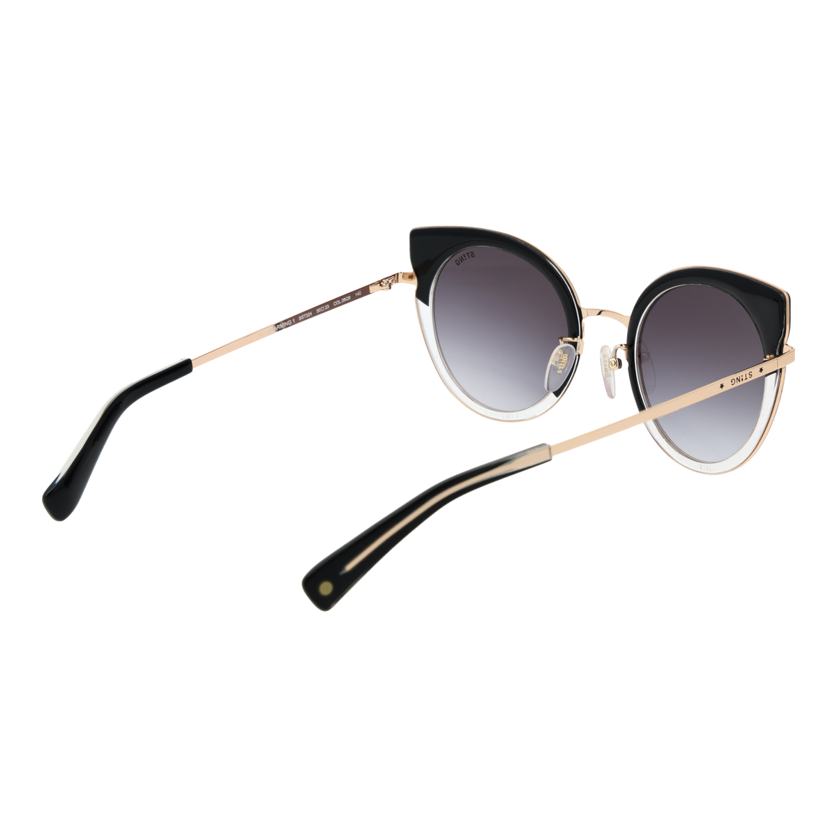 STING SST324 5006Q9 Sonnenbrille – Seitenansicht