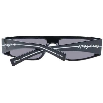 Sting SST366 550700 Sonnenbrille – Seitenansicht
