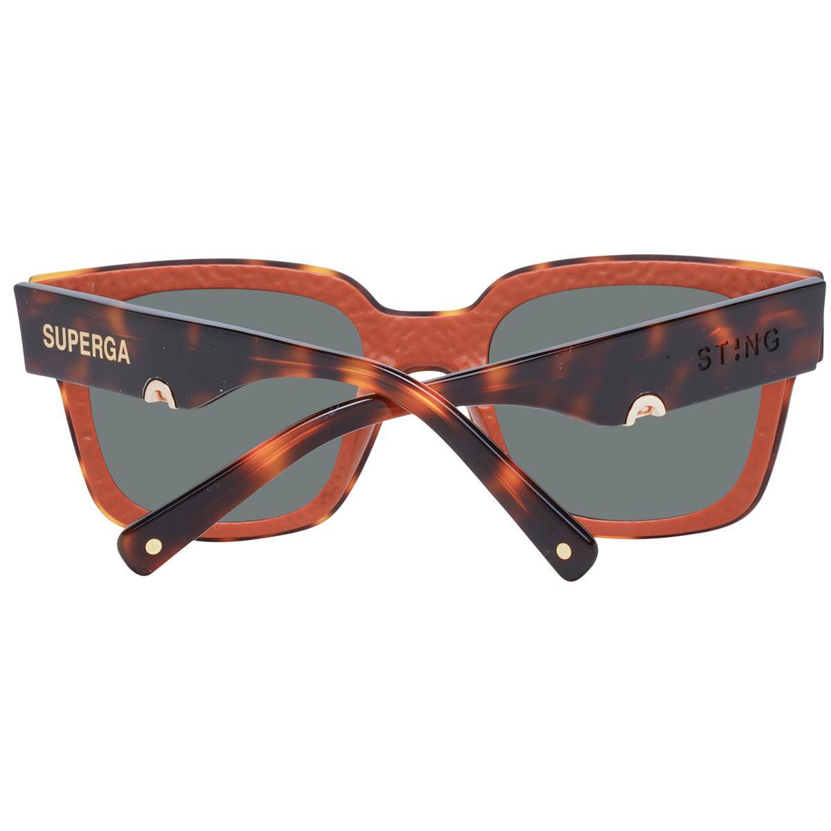 STING SST459 5202BL Sonnenbrille – Seitenansicht