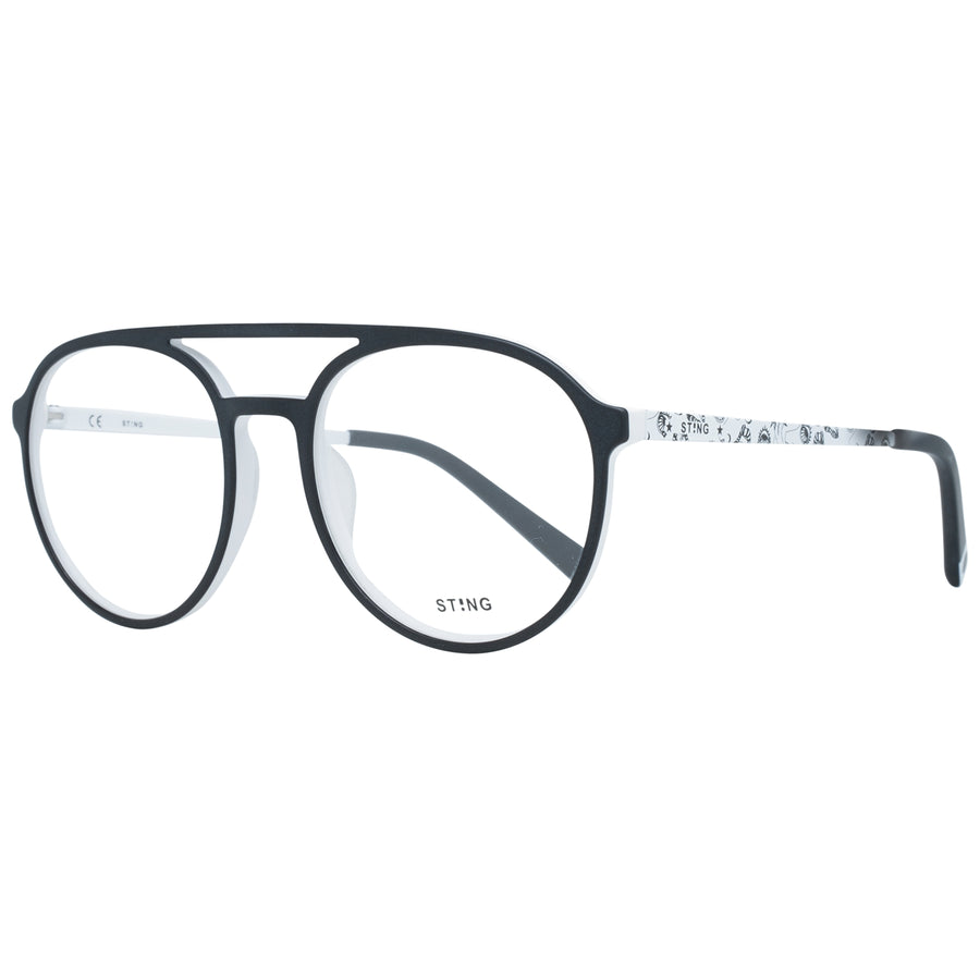 Sting ST298 5301GG Brille von Sting Eyewear – Produktansicht