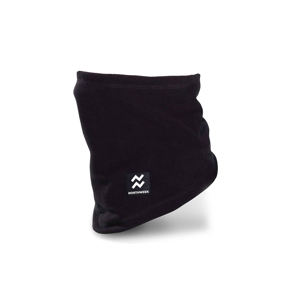 NECK WARMER #black 1 unit