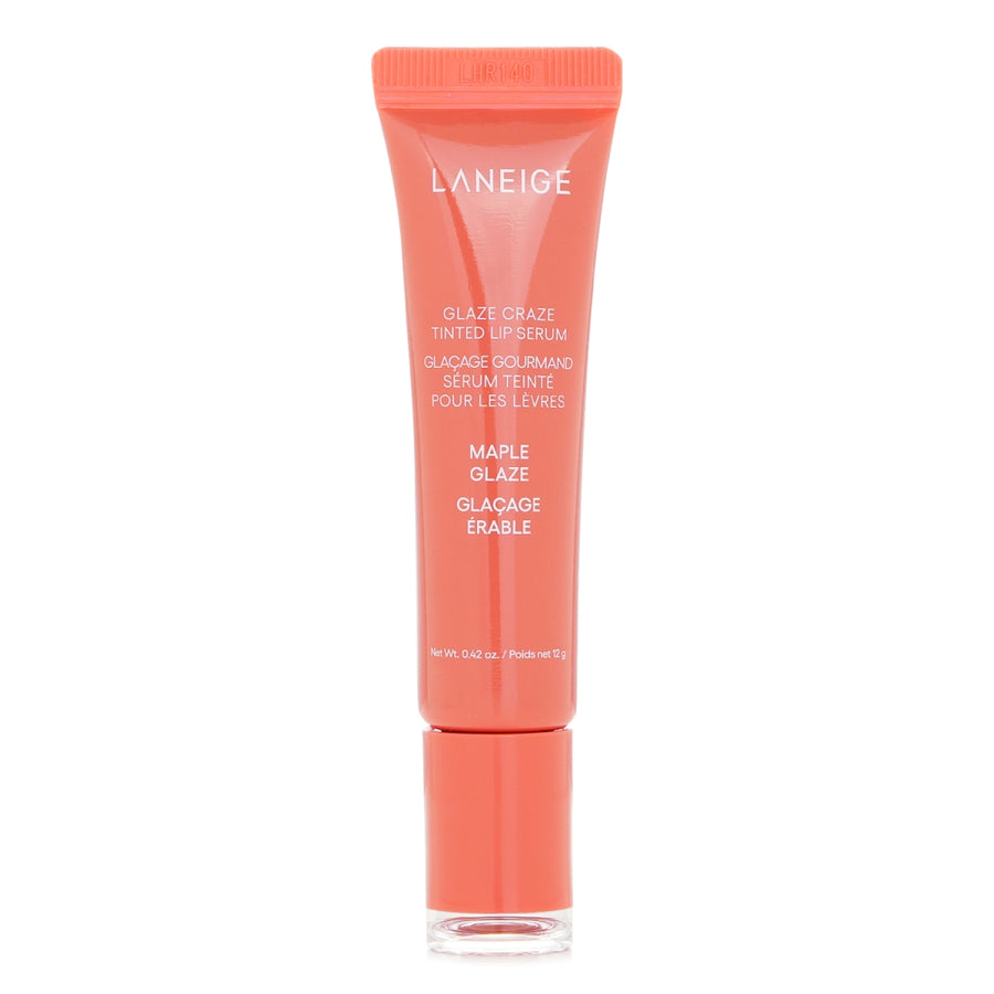 LANEIGE Lip Serum Mape Glaze 12 g
