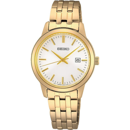 Seiko SUR412P1 Damenuhr – Produktansicht