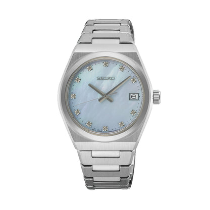 Seiko SUR603P1 Damenuhr – Produktansicht