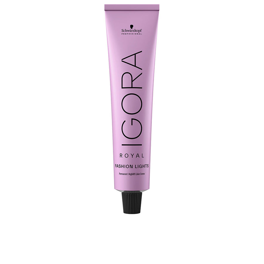 IGORA ROYAL FASHION LIGHTS #L-44 -Intense Beige 60 ml
