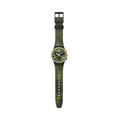 SWATCH Mod. MIDDAY CAMO