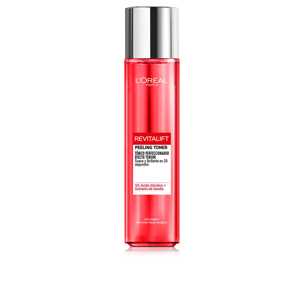 REVITALIFT glycolic acid peeling effect toner 180 ml