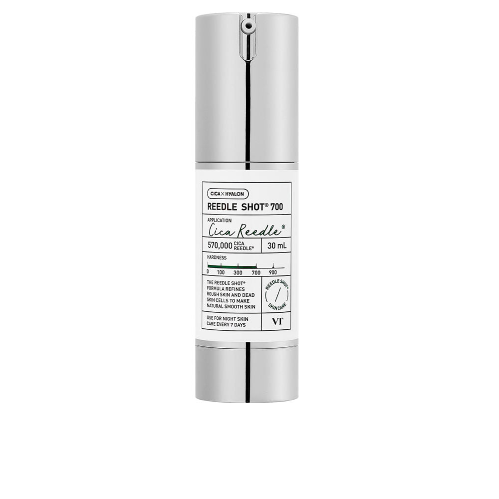 VT REEDLE SHOT 700 ampoule with microneedles 30 ml
