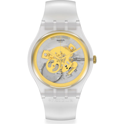 SWATCH Mod. MY TIME