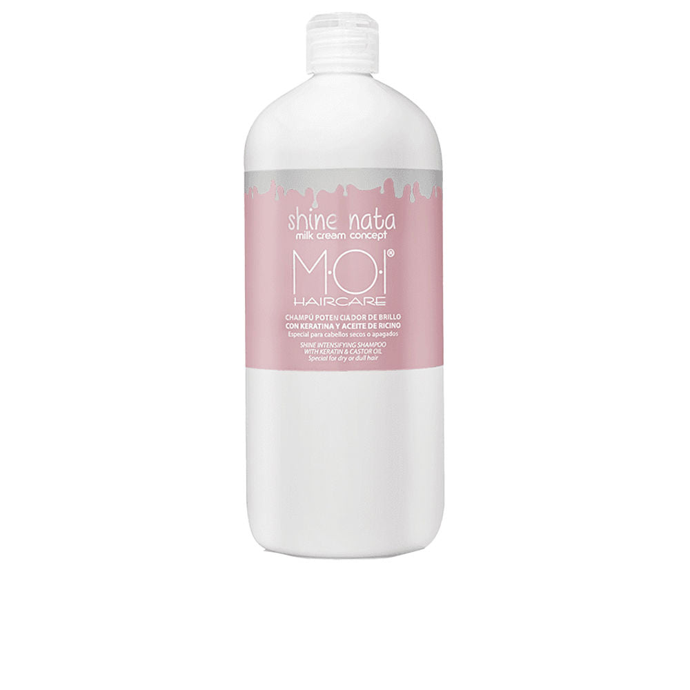 SHINE NATA shine enhancing shampoo 1000 ml