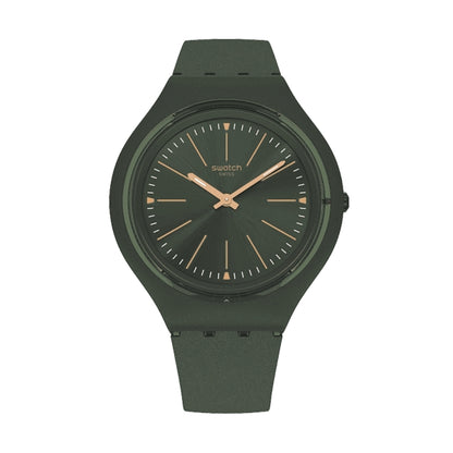 Swatch Skincappero SVUG100 Uhr – Produktansicht