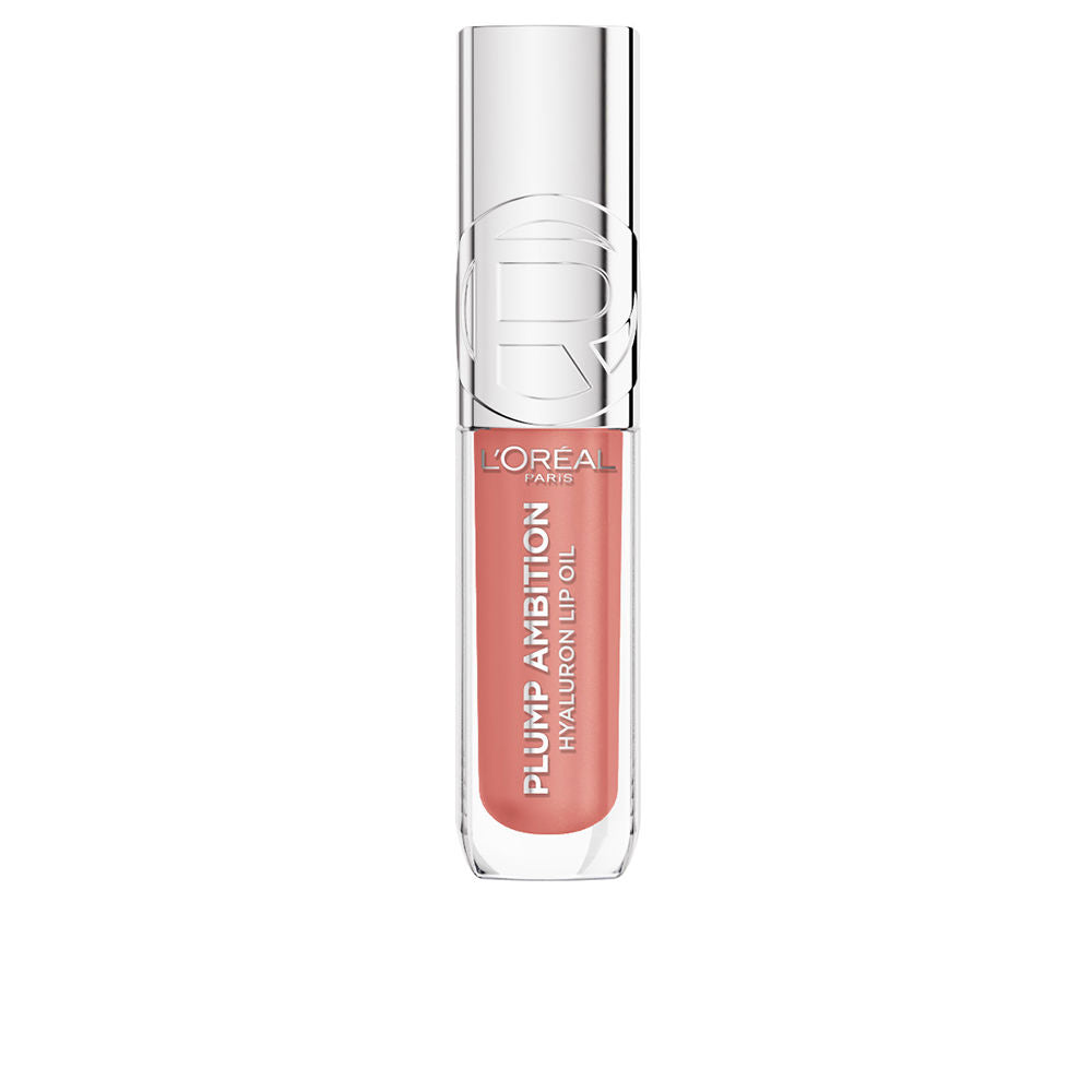 PLUMP AMBITION Volumizing Lip Oil #601-Worth It 5 ml