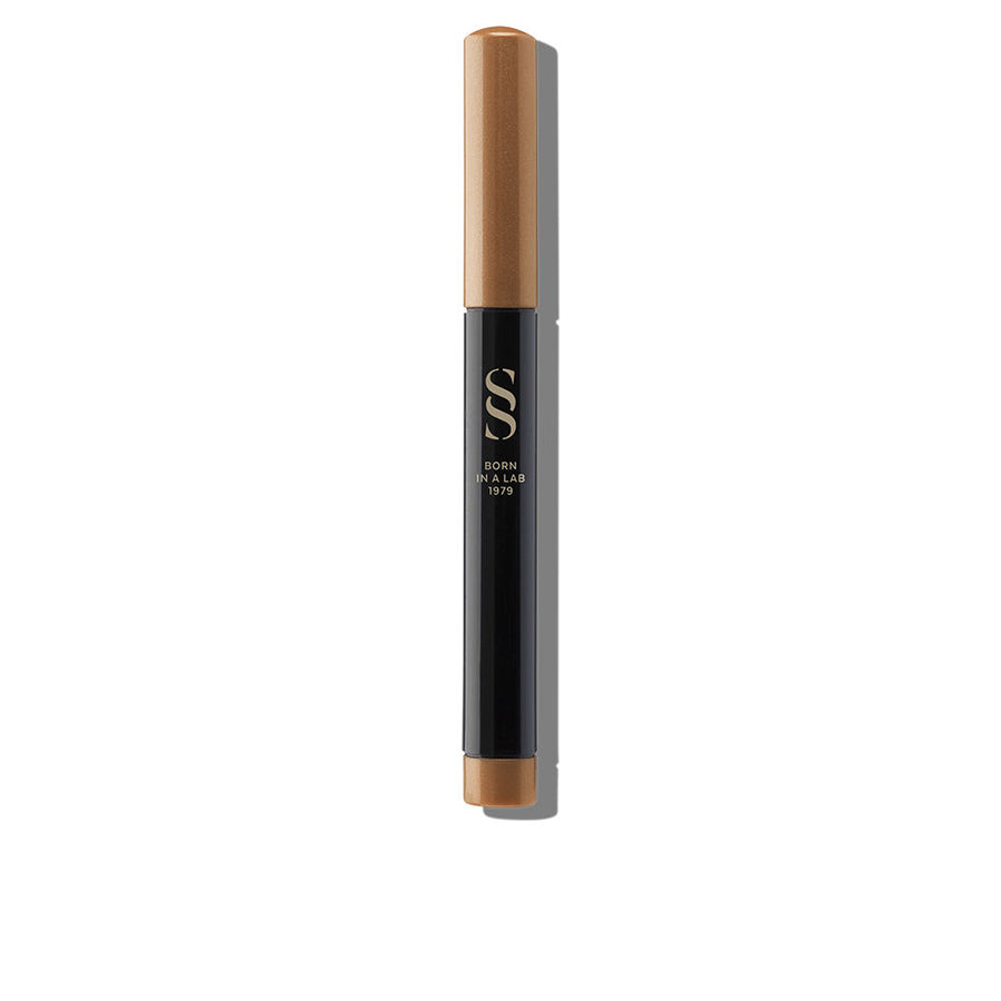 JUMBO EYES high coverage eyeliner and eyeshadow #05-Golden Glam 4 gr