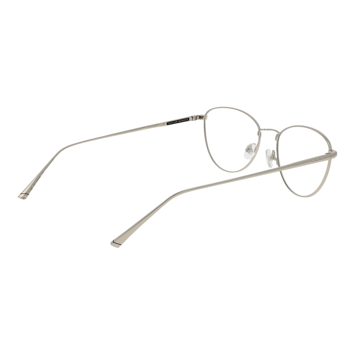 Taylor Morris SW10 51C1 Brille von Taylor Morris Eyewear – Seitenansicht