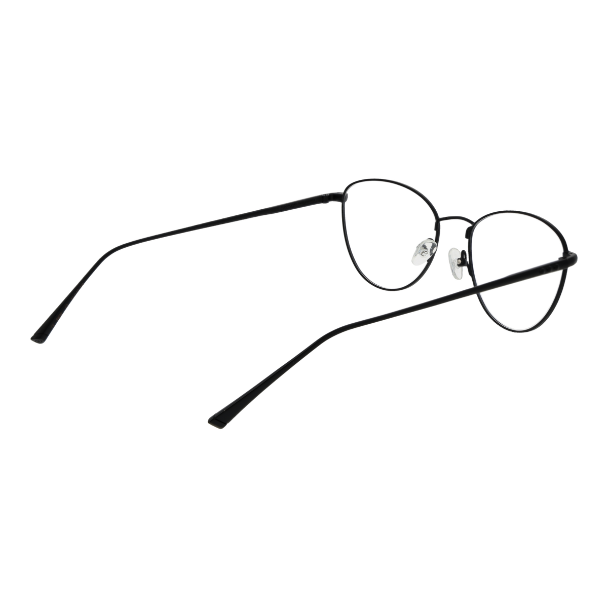 TAYLOR MORRIS EYEWEAR Taylor Morris SW10 51C3 Brille – Seitenansicht