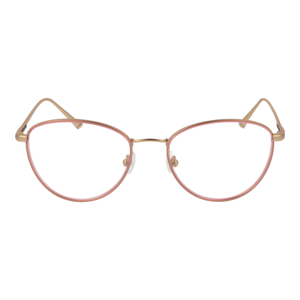 Taylor Morris SW10 51C4 Brille von Taylor Morris Eyewear – Detailansicht