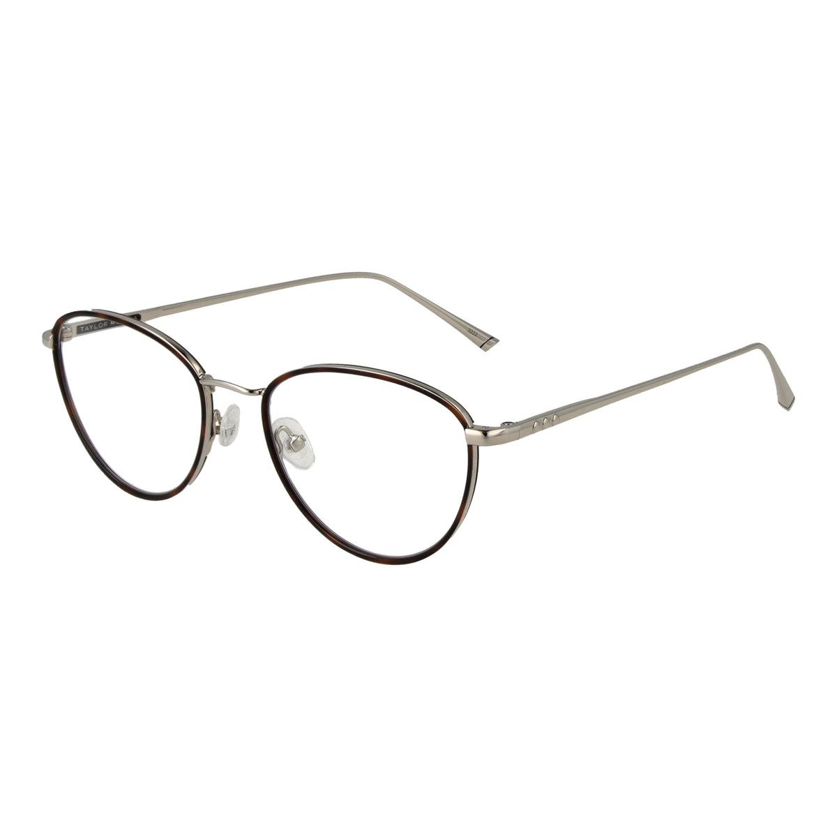 Taylor Morris SW10 51C5 Brille von Taylor Morris Eyewear – Produktansicht