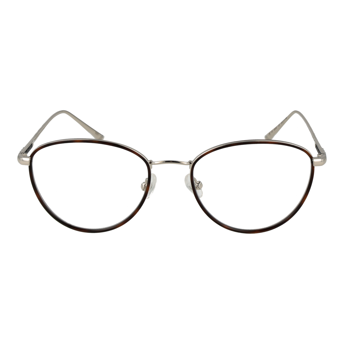 Taylor Morris SW10 51C5 Brille von Taylor Morris Eyewear – Detailansicht