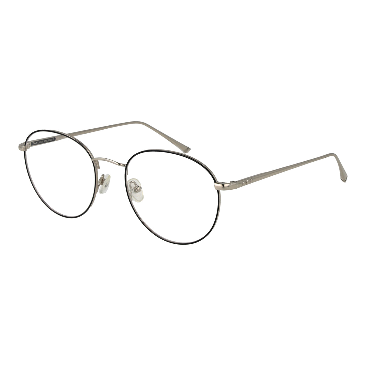 TAYLOR MORRIS EYEWEAR Taylor Morris SW11 52C1 Brille – Produktansicht