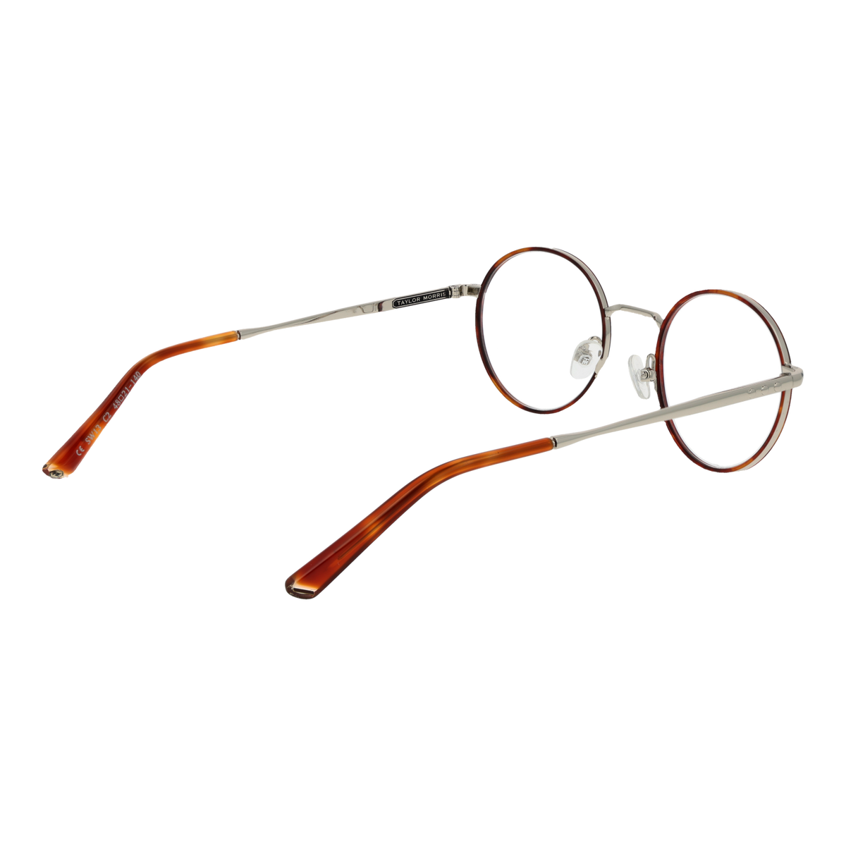 TAYLOR MORRIS EYEWEAR Taylor Morris SW13 48C2 Brille – Seitenansicht