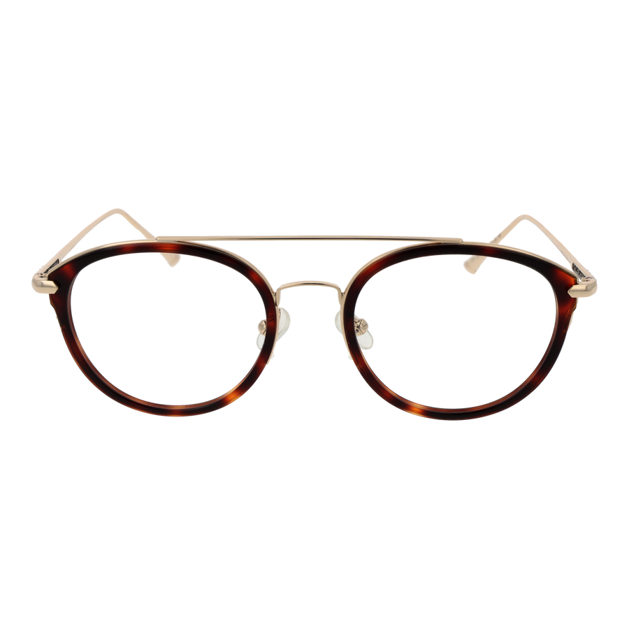 TAYLOR MORRIS EYEWEAR Taylor Morris SW14 51C2 Brille – Detailansicht