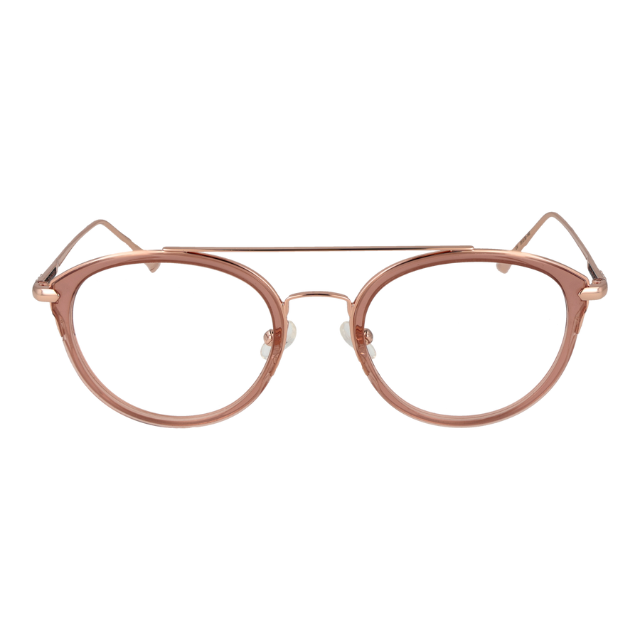 TAYLOR MORRIS EYEWEAR Taylor Morris SW14 51C4 Brille – Detailansicht
