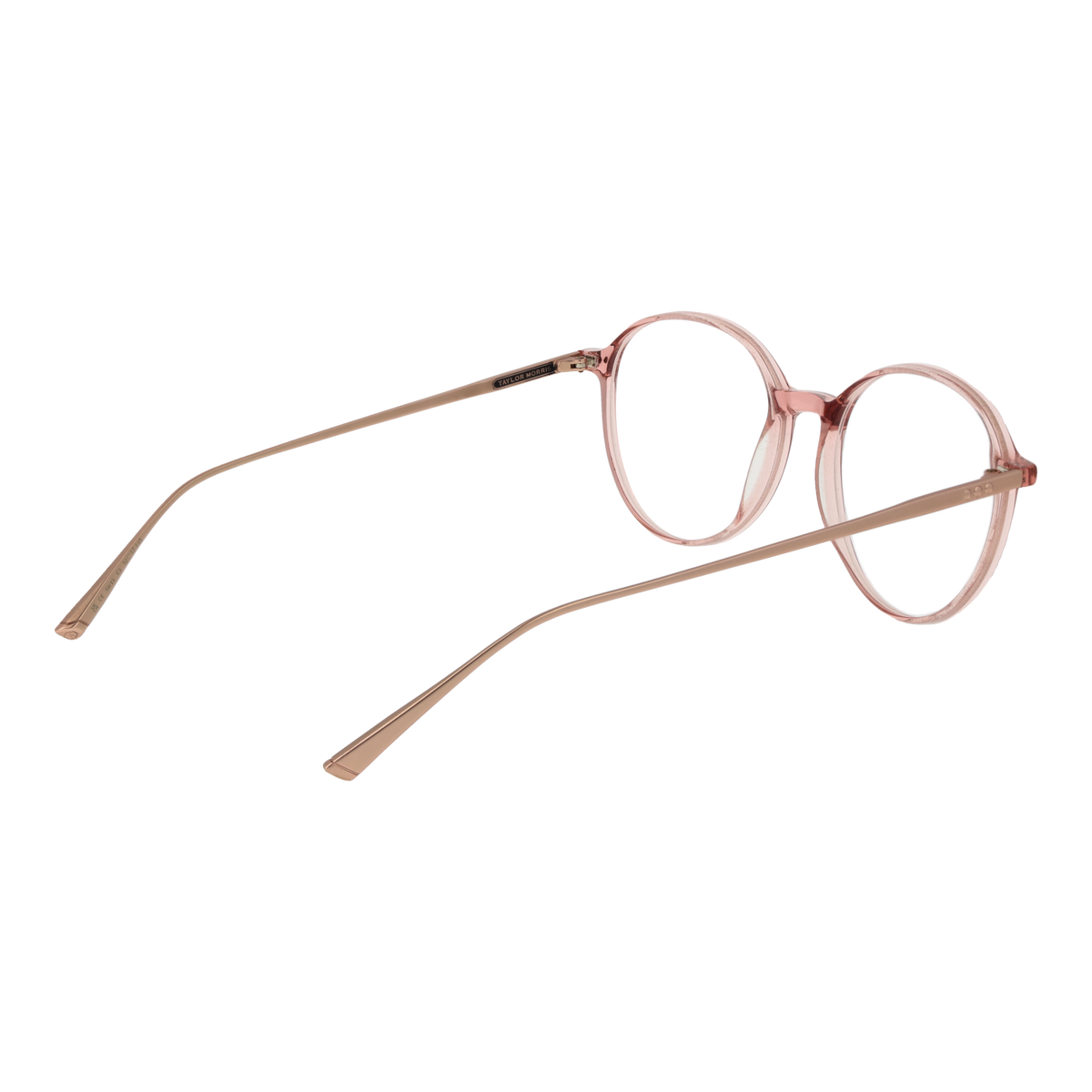 TAYLOR MORRIS EYEWEAR Taylor Morris SW15 C3 Brille – Seitenansicht