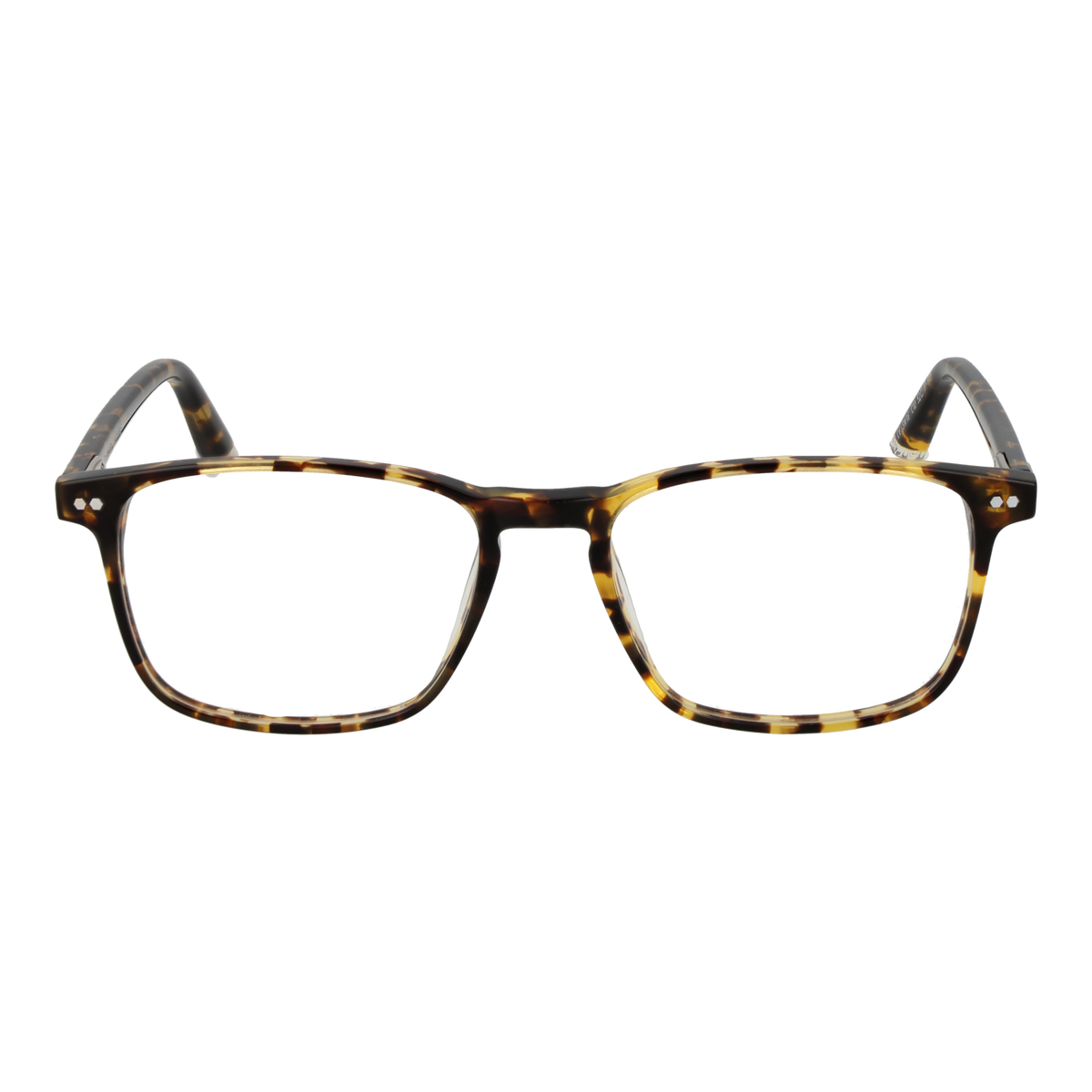 TAYLOR MORRIS EYEWEAR Taylor Morris SW16 52C10 Brille – Detailansicht