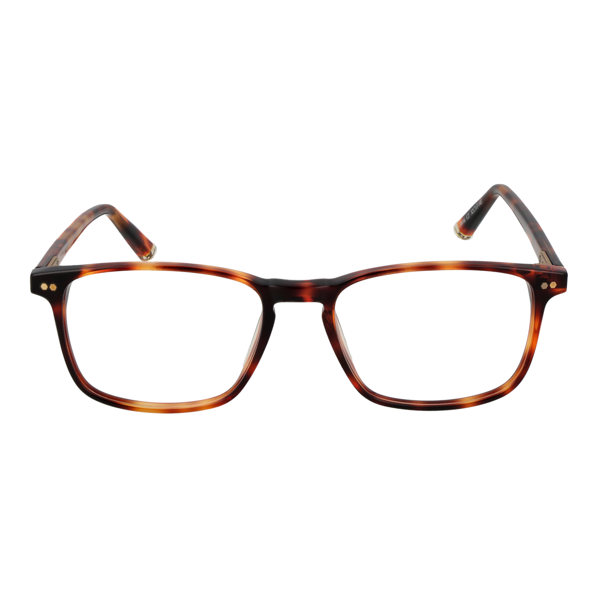TAYLOR MORRIS EYEWEAR Taylor Morris SW16 52C2 Brille – Detailansicht