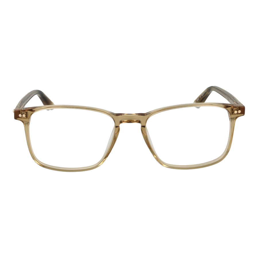 TAYLOR MORRIS EYEWEAR Taylor Morris SW16 52C9 Brille – Detailansicht