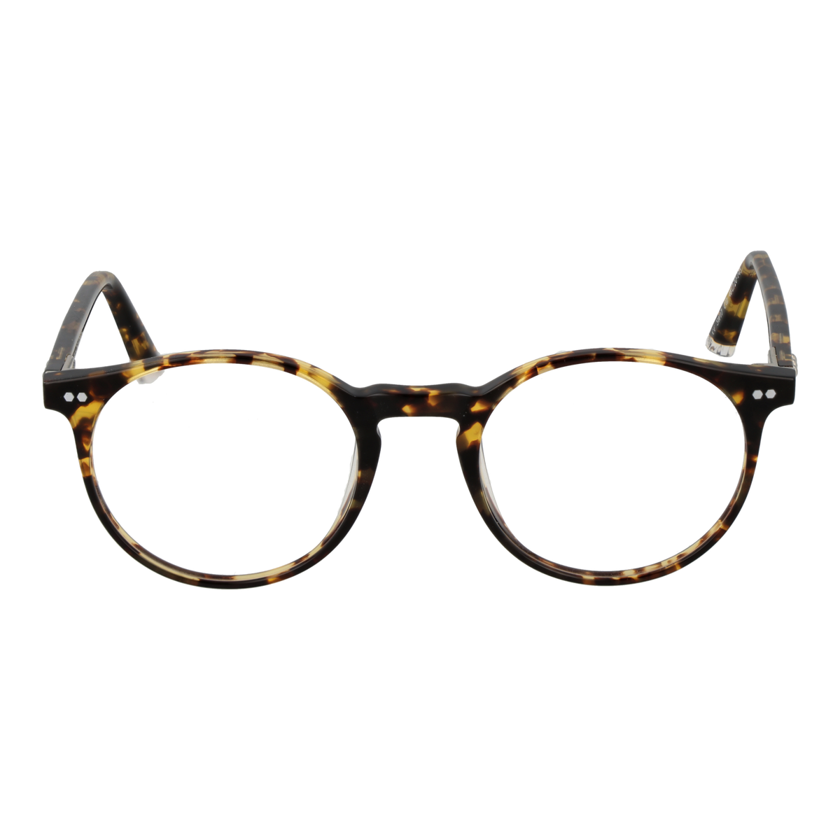 TAYLOR MORRIS EYEWEAR Taylor Morris SW17 48C10 Brille – Detailansicht