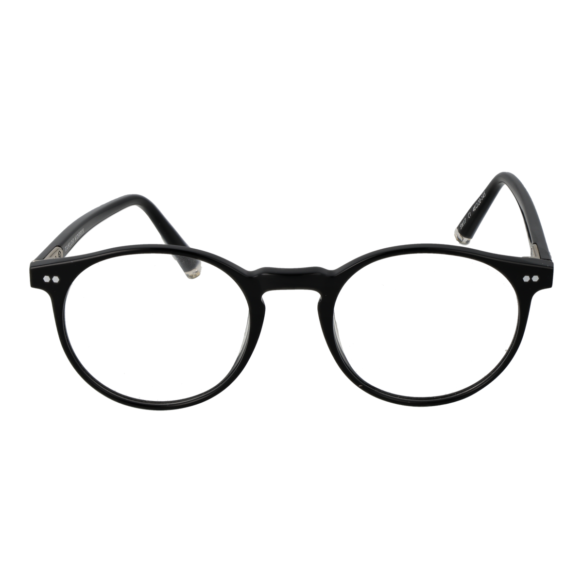 TAYLOR MORRIS EYEWEAR Taylor Morris SW17 48C1 Brille – Detailansicht