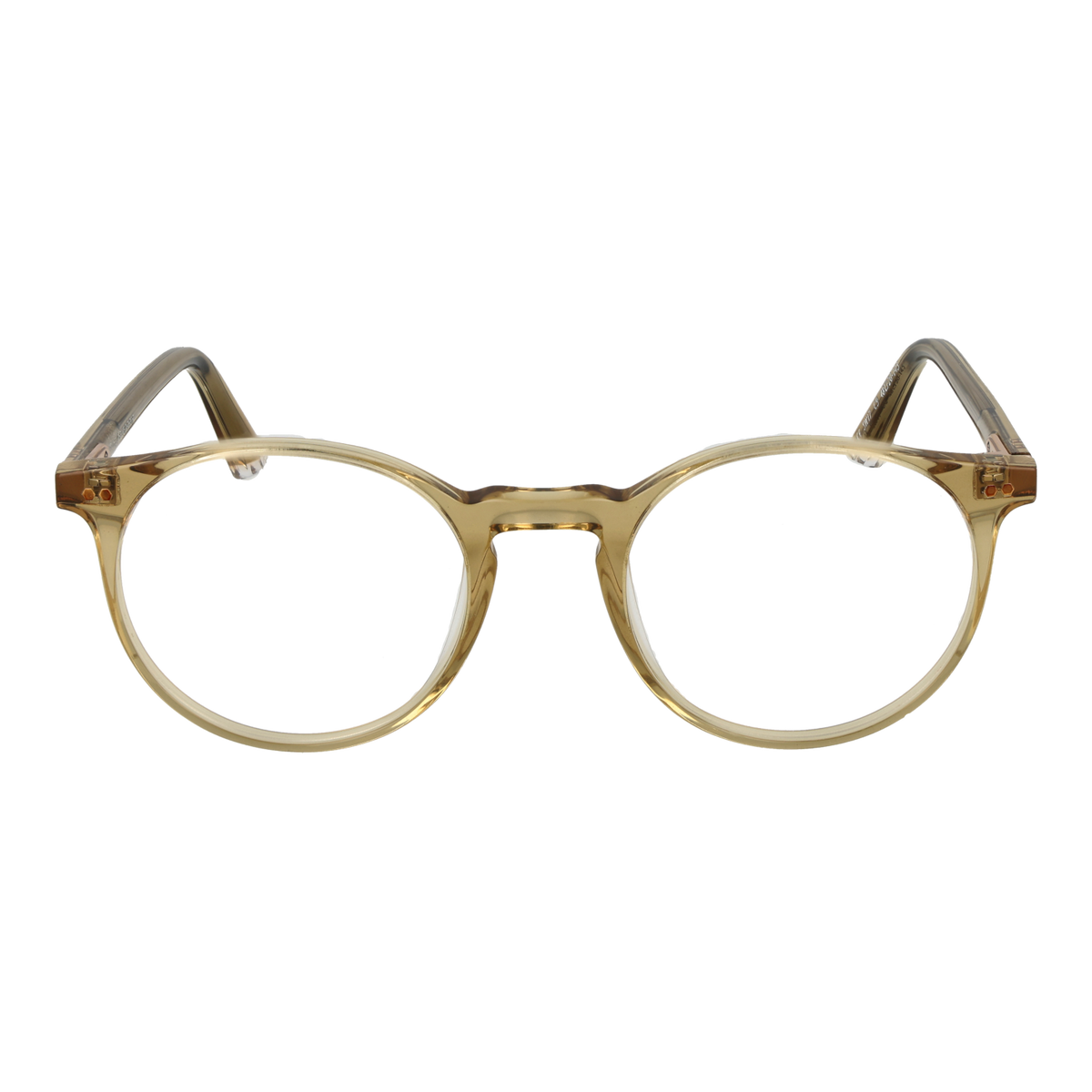 TAYLOR MORRIS EYEWEAR Taylor Morris SW17 48C9 Brille – Detailansicht