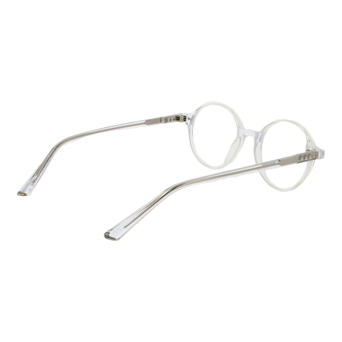 TAYLOR MORRIS EYEWEAR Taylor Morris SW18 48C4 Brille – Seitenansicht