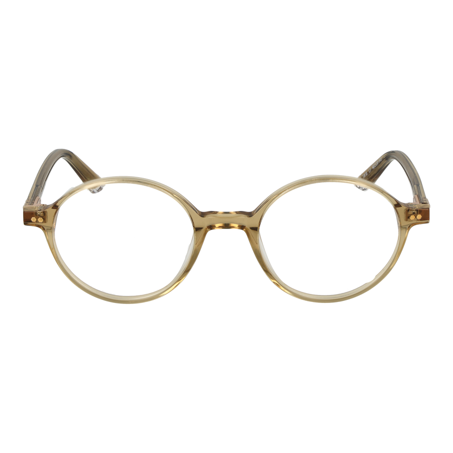 TAYLOR MORRIS EYEWEAR Taylor Morris SW18 48C7 Brille – Detailansicht