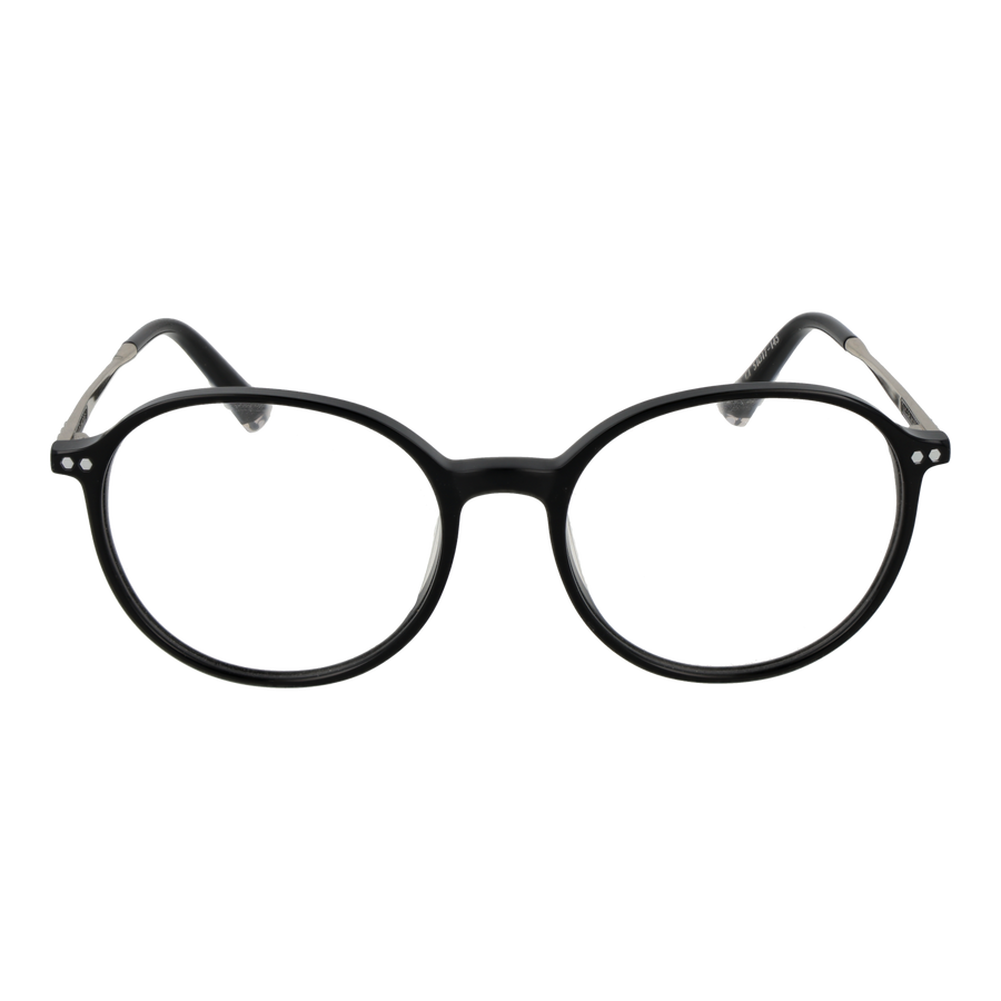 TAYLOR MORRIS EYEWEAR Taylor Morris SW1 51C1 Brille – Detailansicht