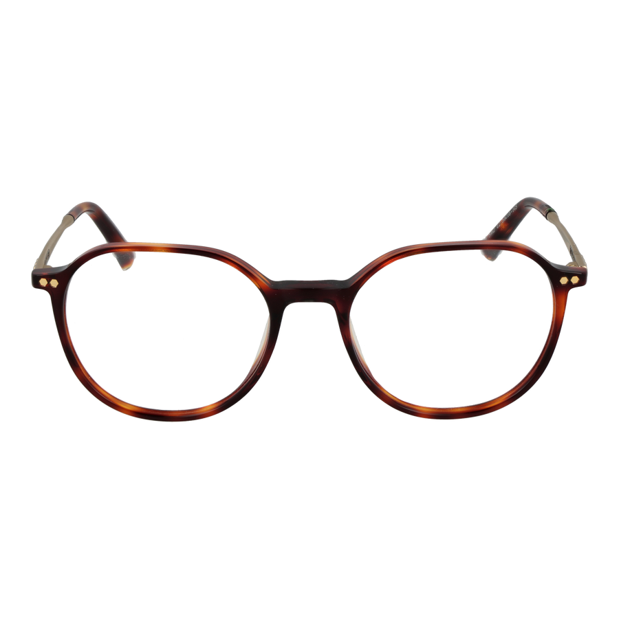 TAYLOR MORRIS EYEWEAR Taylor Morris SW2 51C2 Brille – Detailansicht