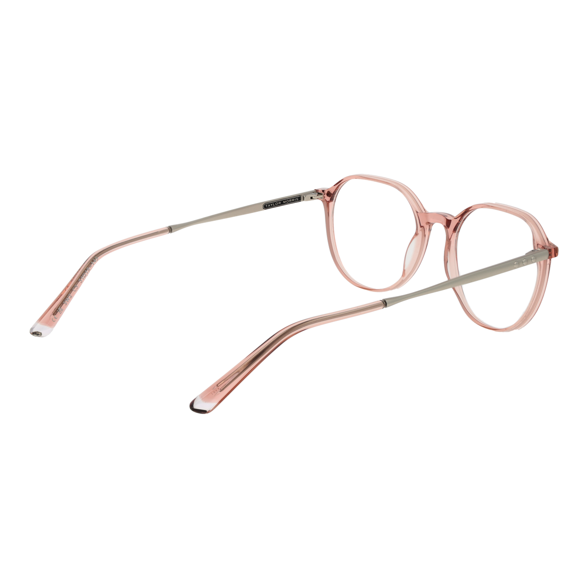 Taylor Morris Eyewear SW2 51C5 Brille – Seitenansicht