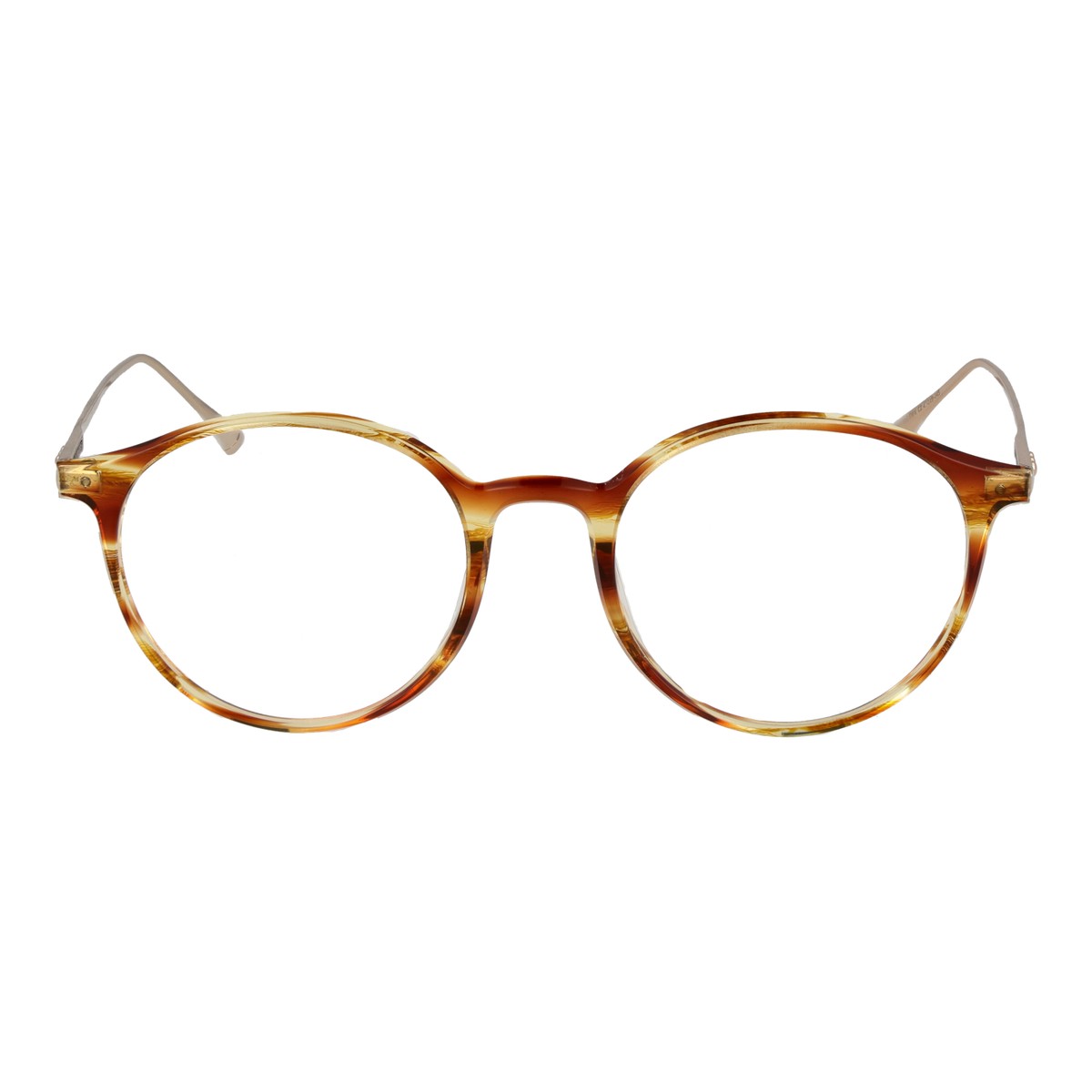 TAYLOR MORRIS EYEWEAR Taylor Morris SW4 49C2 Brille – Detailansicht